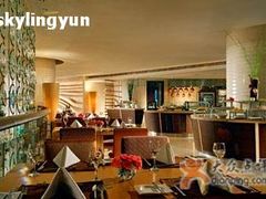 二楼自助咖啡厅-厦门喜来登酒店