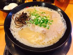 -博多一幸舍(侨福芳草地购物中心店)