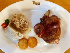 -巴伐利亚啤酒坊(意式风情街店)