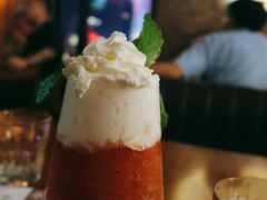 草莓代其力-COMMUNE幻师(渔人码头店)