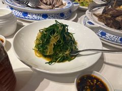-巴音浩日娲·蒙餐(双林东路店)