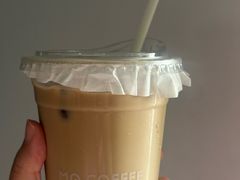-明谦·Coffee&Cocktail Bar(美您公园店)