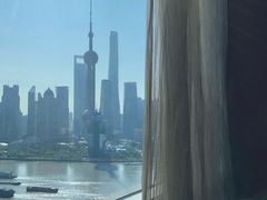 -上海外滩茂悦大酒店