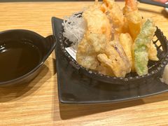 -合点寿司(金虹桥商场店)
