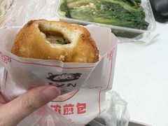煎包-煎意浓·吴记煎包(交通路店)