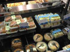 -卡吉诺动物奶油生日蛋糕(中原路店)