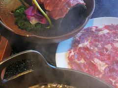 -盡膳口福·百年汤方火锅(科华北路店)