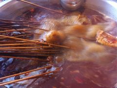 iphone_upload_pic-水碾河刘老大串串香(水碾河路店)