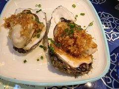 -旺角小渔村(二马路店)