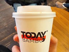 -Bamboo Today Cafe(国创园店)