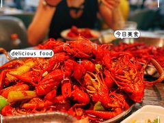 -指爱龙虾(金杨路总店)