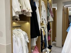 -天真蓝照相馆(新世界店)