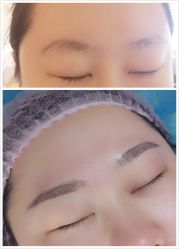 -Yue Show馨选·半永久纹眉纹眼线