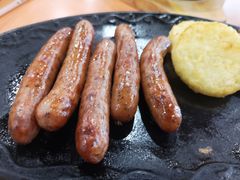 -萨莉亚意式餐厅(护国新天地店)