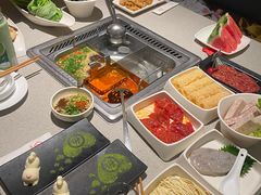 -海底捞火锅(群光广场店)