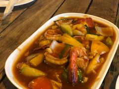 -Doo Dee Thai Food(Issan/Isaan/Esan)