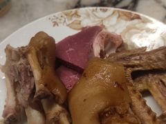 -土门八珍烤鸡腊味店(土门老店)