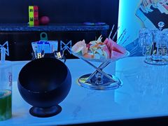 -酷秀KTV(五道口店)