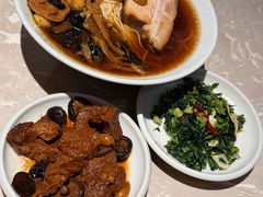 -松鹤面馆·古法焖肉面(观前店)