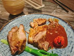 -长沙北辰洲际酒店-兰调全日餐厅