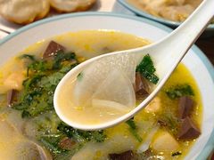 -小杨生煎(黄河路店)