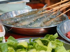-盈田盈粥庄(黄兴公园店)