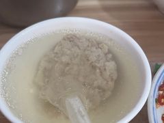 -小罗子汤店(大士院总店)