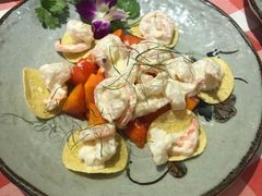 -龙桥私厨·姜花菊花过桥鱼·顺德菜(容桂店)