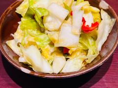 -馬伍旺川菜(新街口店)