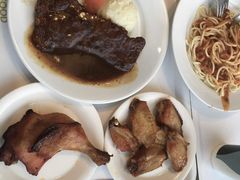 -宜家·瑞典风味餐厅(无锡店)
