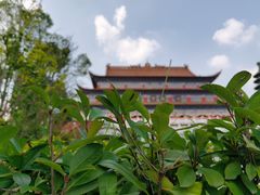 -开福禅寺