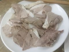 -苏州藏书羊肉(田东路店)