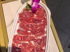 -清真·鼎源斋涮肉(安德路店)