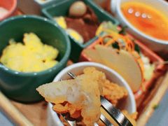 儿童餐-Lilliput·粒粒堡亲子餐厅(嘉定宝龙店)