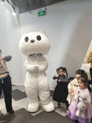-MINI MARS KIDS CLUB亲子家庭中心(杨浦黄兴店)