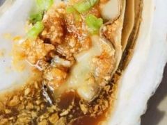 海蛎子-必点海鲜·鲅鱼水饺(鞍山西道店)
