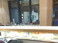 -争鲜回转寿司(浦东三钢里PLUS店)