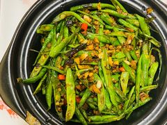 -堂瓦里·33年传统赣菜(第一街区店)