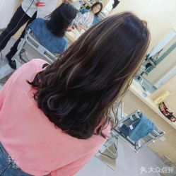 -AFA Hair studio·女士发型设计