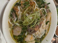 -Cô Thành Restaurant