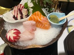 -天狗山料理(省体店)