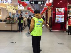 -卜蜂莲花(杨高北路店)