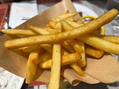 薯条-Primo·丽莫意大利窑烤披萨