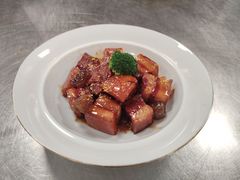 -艳阳天·非遗楚菜(武汉客厅店)