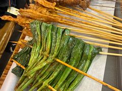 -冶建镜子·中国龙虾王(总店)