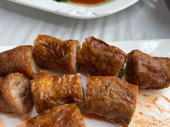 味友自制五香卷-味友·厦门味(杏林湾店)