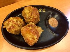 -博多一幸舍(侨福芳草地购物中心店)