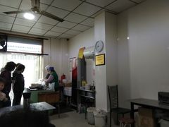 -正味斋锅巴菜(西北角店)