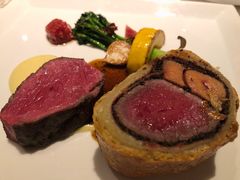 澳洲和牛惠林顿双拼-蝶舍·MAISON PAPILLON