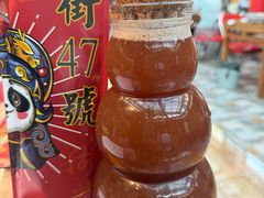 -小街47號江湖菜(四合院店)